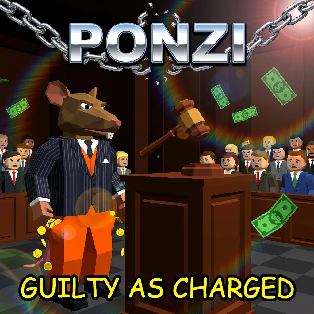 PONZI — Courtroom