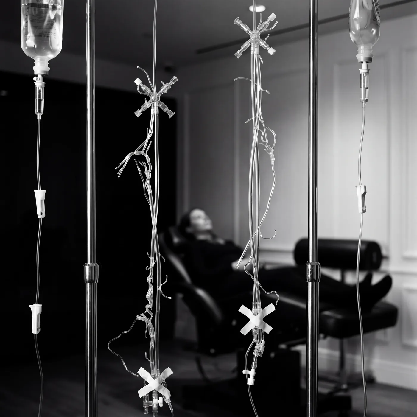X-X-X-X — Clinic