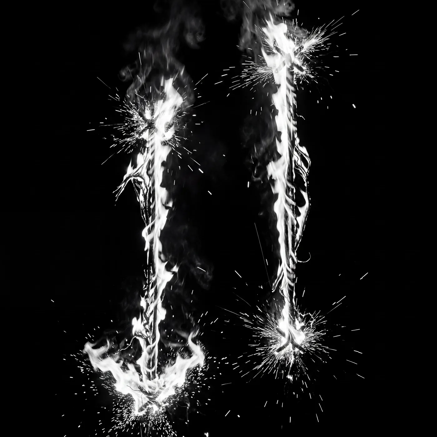 X-X-X-X — Ignition