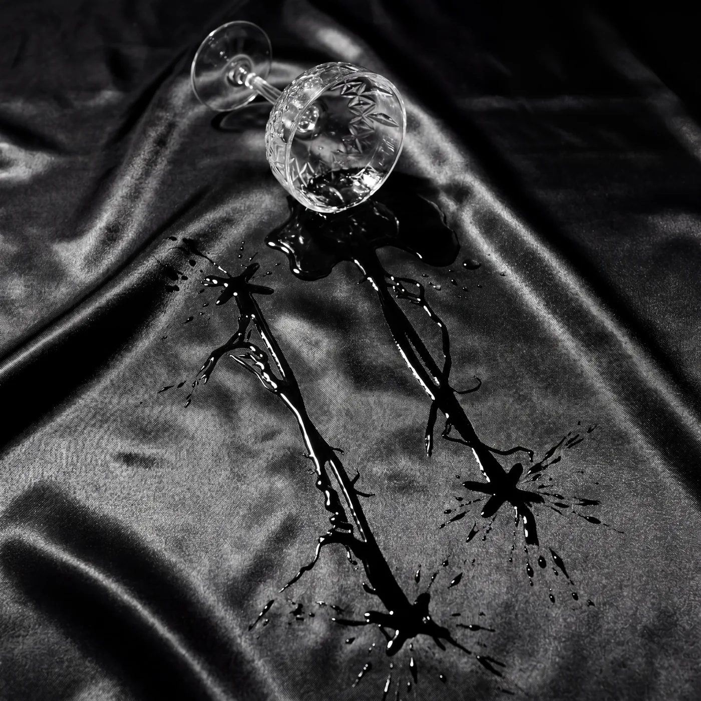 X-X-X-X — Silk